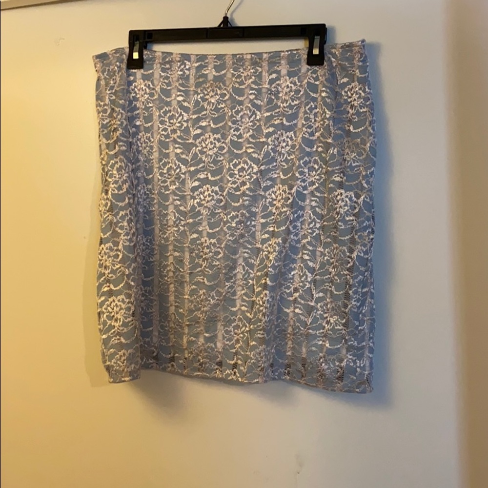 Renee C Skirt NWOT Stitch Fix